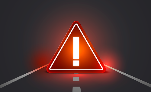 점유율 돌발상황 감지